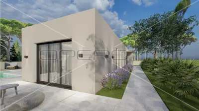 Villa 125 m², Smoković bei Zadar, Pool und Garten - 3