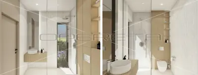 Villa 125 m², Smoković bei Zadar, Pool und Garten - 22