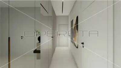 Villa 125 m², Smoković bei Zadar, Pool und Garten - 4