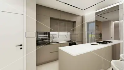 Villa 125 m², Smoković bei Zadar, Pool und Garten - 7