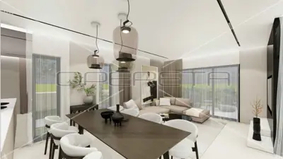 Villa 125 m², Smoković bei Zadar, Pool und Garten - 8
