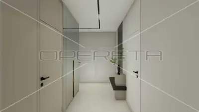 Villa 125 m², Smoković bei Zadar, Pool und Garten - 12