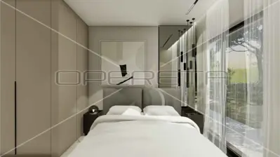 Villa 125 m², Smoković bei Zadar, Pool und Garten - 19