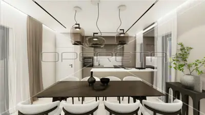 Villa 125 m², Smoković bei Zadar, Pool und Garten - 10