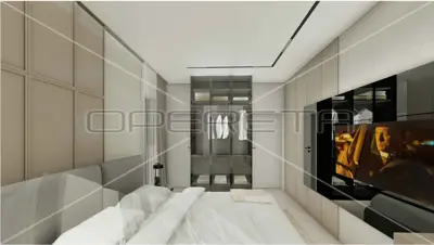 Villa 125 m², Smoković bei Zadar, Pool und Garten - 21