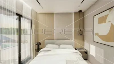 Villa 125 m², Smoković bei Zadar, Pool und Garten - 15