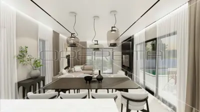 Villa 125 m², Smoković bei Zadar, Pool und Garten - 5
