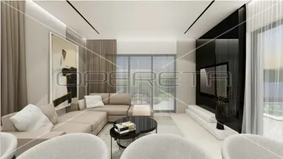 Villa 125 m², Smoković bei Zadar, Pool und Garten - 6