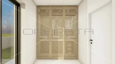 Villa 125 m², Smoković bei Zadar, Pool und Garten - 16