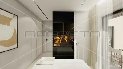 Villa 125 m², Smoković bei Zadar, Pool und Garten - 9
