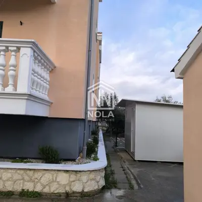 Mehrfamilienhaus, Srima - erste Reihe zum Meer und freier Blick - 13