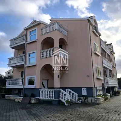 Mehrfamilienhaus, Srima - erste Reihe zum Meer und freier Blick - 3