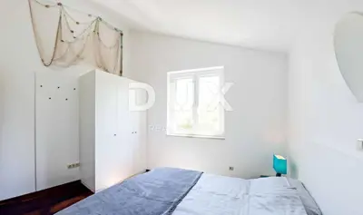 Insel Krk, Vantačići, Mansarde, 118 m², 200 m vom Meer - 6