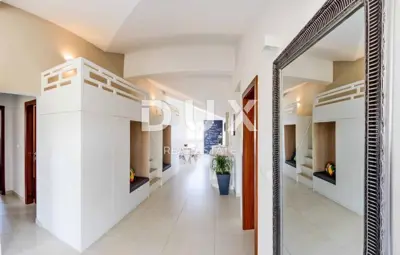 Insel Krk, Vantačići, Mansarde, 118 m², 200 m vom Meer - 15