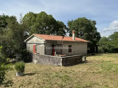Haus zum Kauf in Labin, 230 m² - 3