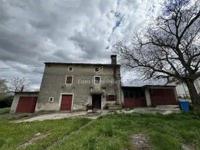 Haus zum Kauf in Labin, 230 m² - 7