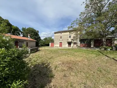 Haus zum Kauf in Labin, 230 m² - 13