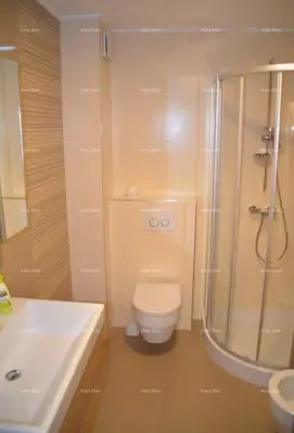 Umag, Meerblick! ! ! Moderne Wohnung im Zentrum von Umag - 50 m vom Meer entfernt - 5