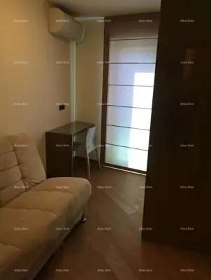 Umag, Meerblick! ! ! Moderne Wohnung im Zentrum von Umag - 50 m vom Meer entfernt - 7