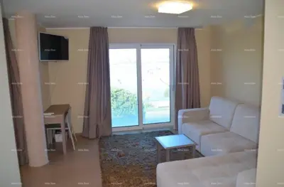 Umag, Meerblick! ! ! Moderne Wohnung im Zentrum von Umag - 50 m vom Meer entfernt - 2