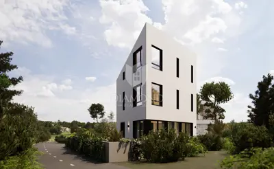 Haus zum Kauf in Poreč, 122 m² - 2