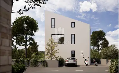 Haus zum Kauf in Poreč, 122 m²