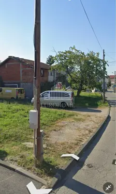 Building plot with house 557 m², Gornja Dubrava - 5