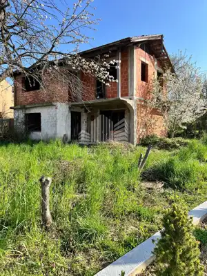 Building plot with house 557 m², Gornja Dubrava - 1