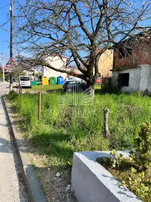 Building plot with house 557 m², Gornja Dubrava - 3