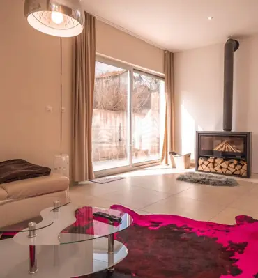 House for rent in Novi Bokanjac, 185 m² - 2