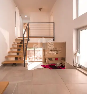 House for rent in Novi Bokanjac, 185 m² - 6