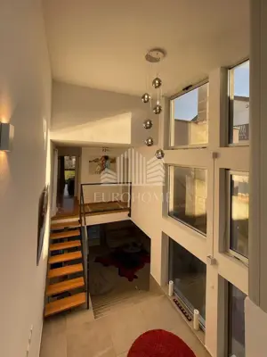 House for rent in Novi Bokanjac, 185 m²