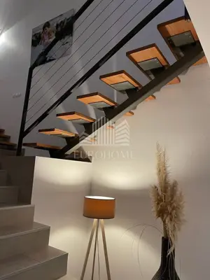 House for rent in Novi Bokanjac, 185 m² - 5