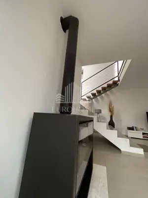 House for rent in Novi Bokanjac, 185 m² - 4