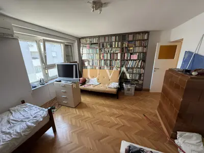 Zagreb, Donji grad, 2-Zimmer-Wohnung, Nutzfläche 65,75 m², zu verkaufen - 2