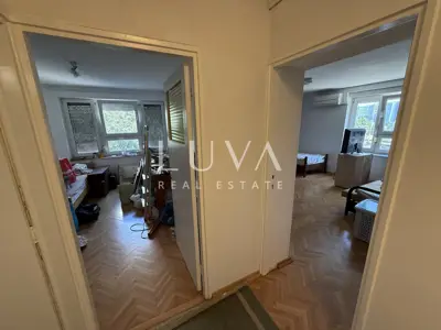 Zagreb, Donji grad, 2-Zimmer-Wohnung, Nutzfläche 65,75 m², zu verkaufen - 6