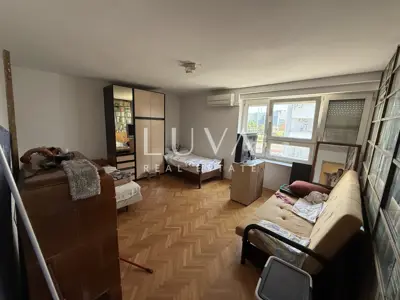 Zagreb, Donji grad, 2-Zimmer-Wohnung, Nutzfläche 65,75 m², zu verkaufen - 7