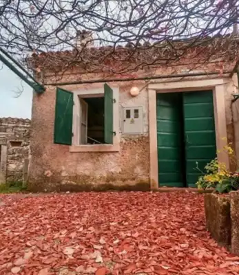 RAKALJ, KAMENA KUĆA S 1849 m² GRAĐEVINSKOG ZEMLJIŠTA, PRILIKA! ! ! - 1