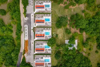 Villa 283 m², Labin - heated pool and grounds 2,000 m² - 19