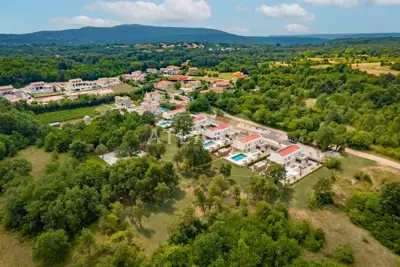 Villa 283 m², Labin - heated pool and grounds 2,000 m² - 16
