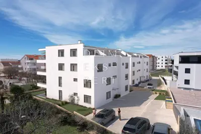 Povljana, Neubau - Zweistöckige Wohnung in Meeresnähe, 68 m² - 15