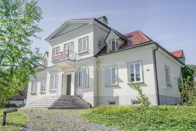 Kurija 570 m², Samobor Centar, velika parcela 7 319 m² - 22