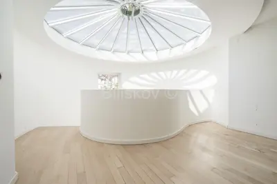 Kurija 570 m², Samobor Centar, velika parcela 7 319 m² - 16
