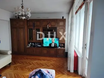 RIJEKA, KOZALA - 88 m² apartment for accommodation for up to 6 workers or a family, pet-friendly