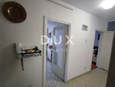 RIJEKA, KOZALA - Wohnung mit 88 m² für die Unterbringung von bis zu 6 Arbeitern oder einer Familie, haustierfreundlich - 5