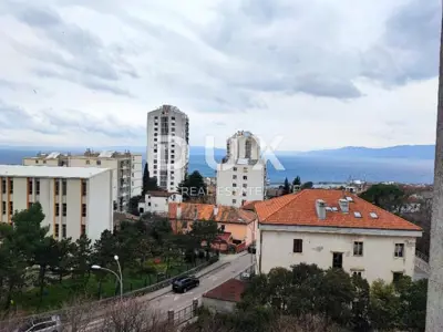 RIJEKA, KOZALA - Wohnung mit 88 m² für die Unterbringung von bis zu 6 Arbeitern oder einer Familie, haustierfreundlich - 7