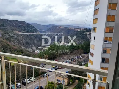 RIJEKA, KOZALA - Wohnung mit 88 m² für die Unterbringung von bis zu 6 Arbeitern oder einer Familie, haustierfreundlich - 8