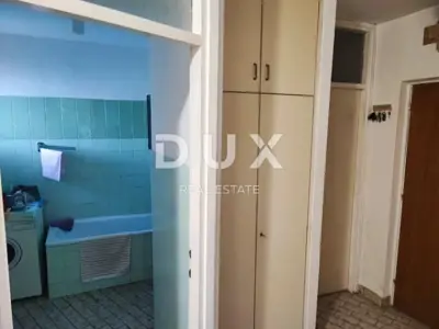 RIJEKA, KOZALA - Wohnung mit 88 m² für die Unterbringung von bis zu 6 Arbeitern oder einer Familie, haustierfreundlich - 4