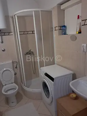 Doppelhaushälfte, Steinhaus zur Miete in Trogir - 3