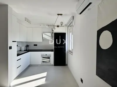Wohnung 68 m², Brajda - Panoramablick und Balkon - 3